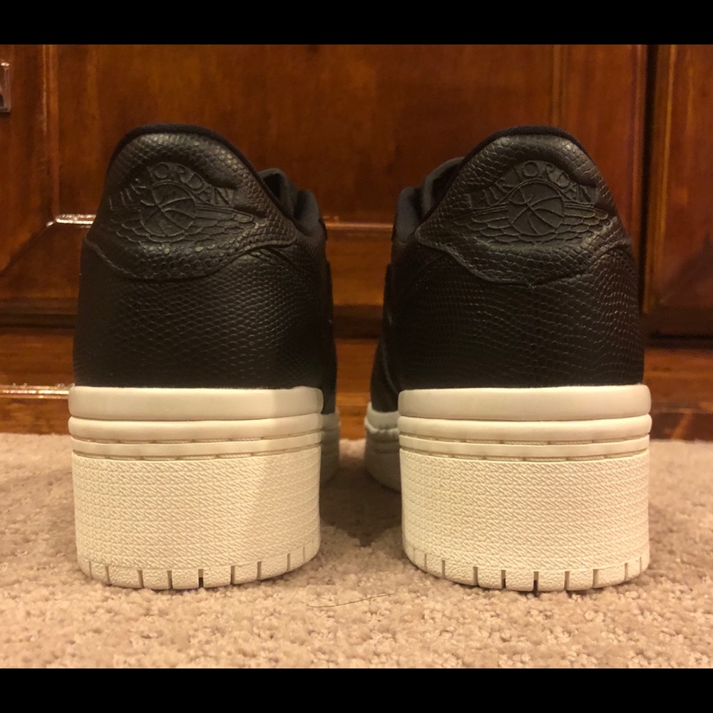 Women’s Air Jordan 1 RE Low Lifted - Picture 5 of 6